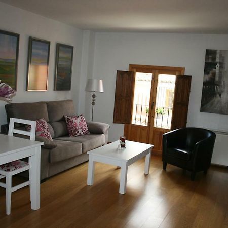 Апартаменты Apartamento Flamante 1 Куэнка Экстерьер фото