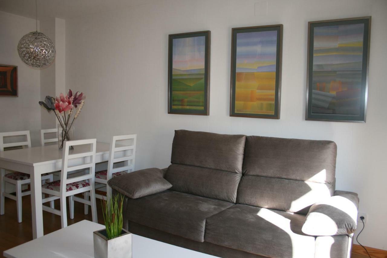 Апартаменты Apartamento Flamante 1 Куэнка Экстерьер фото
