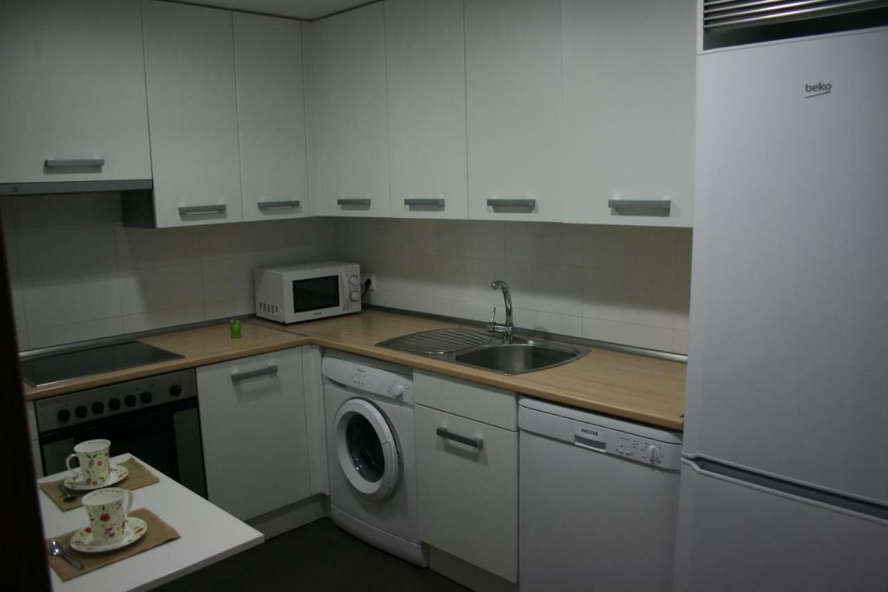 Апартаменты Apartamento Flamante 1 Куэнка Экстерьер фото