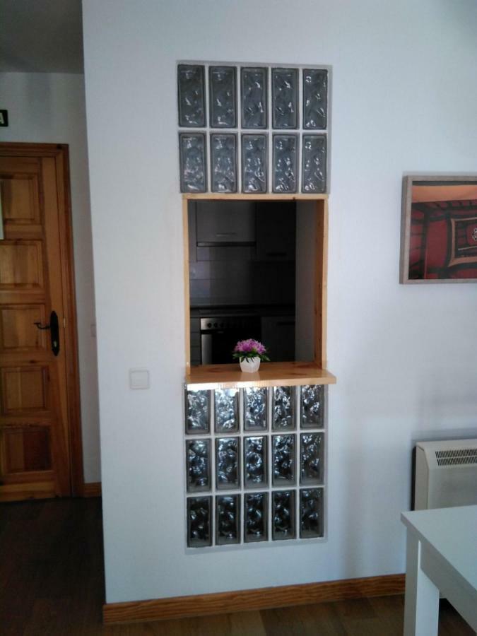 Апартаменты Apartamento Flamante 1 Куэнка Экстерьер фото